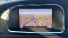 Volvo V40 D2 [122] R DESIGN Edition 5dr Diesel Hatchback